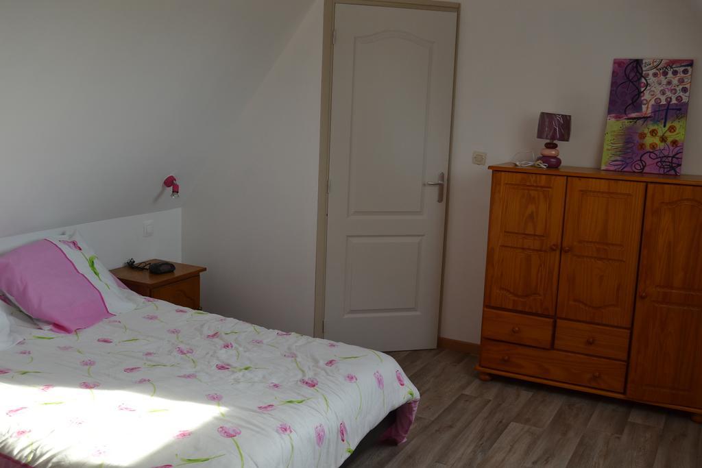 gîte La Roucherie 3 étoiles en côte d'opale Lottinghen Extérieur photo