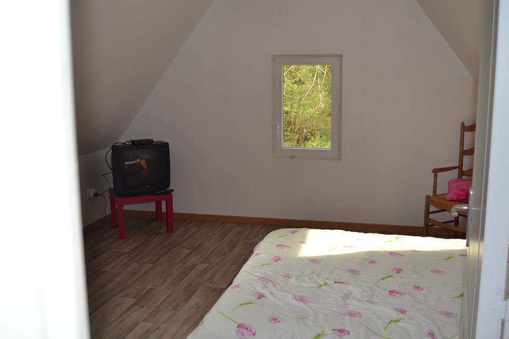 gîte La Roucherie 3 étoiles en côte d'opale Lottinghen Extérieur photo