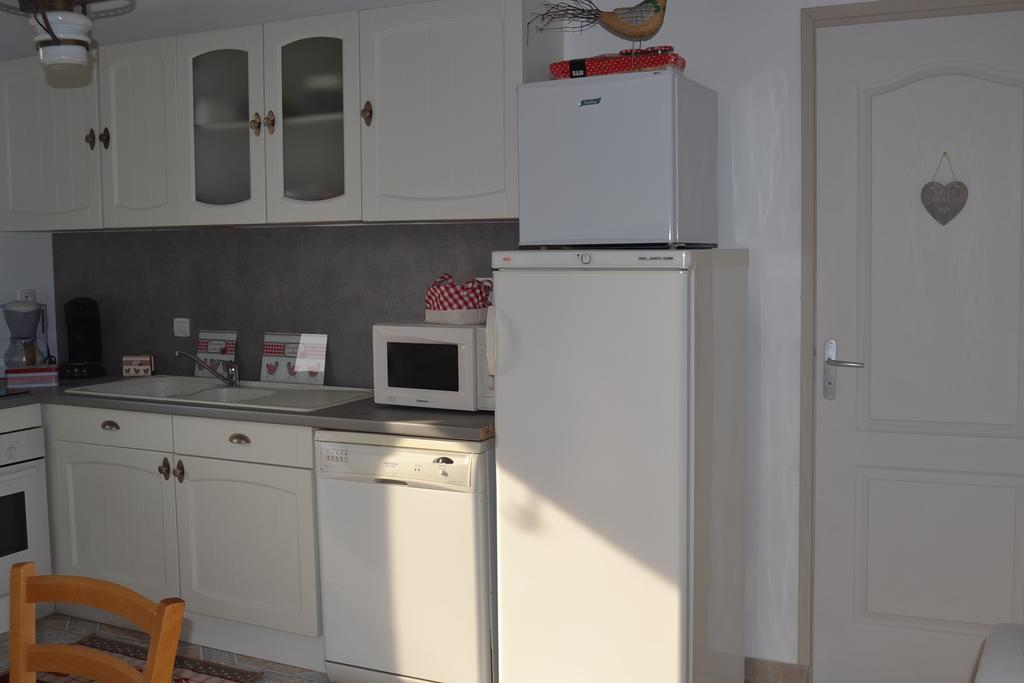 gîte La Roucherie 3 étoiles en côte d'opale Lottinghen Extérieur photo