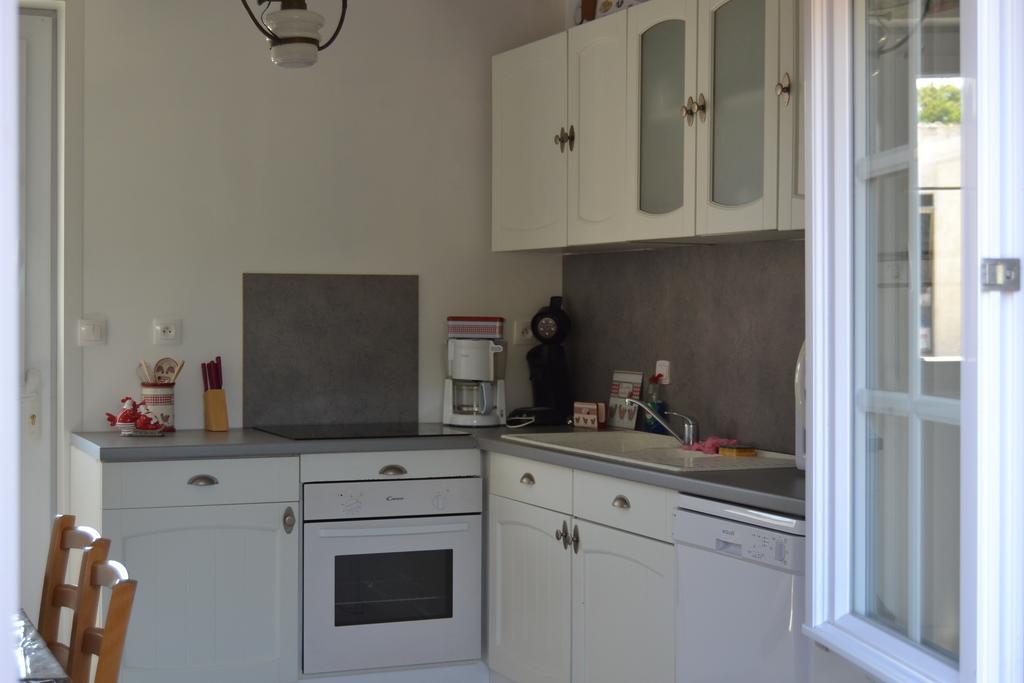 gîte La Roucherie 3 étoiles en côte d'opale Lottinghen Extérieur photo
